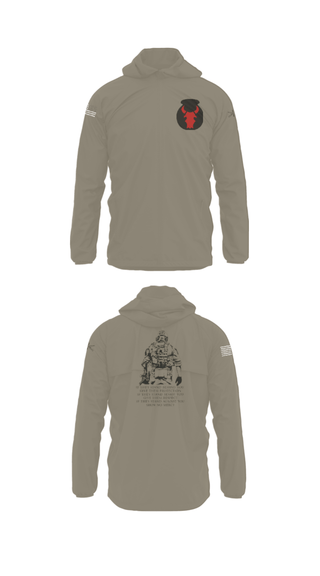 Windbreaker, Chosen, , Teamtime, Team time, sublimation, custom sports apparel, team uniforms, spirit wear, spiritwear, sports uniforms, custom shirts, team store, custom team store, fundraiser sports, apparel fundraiser