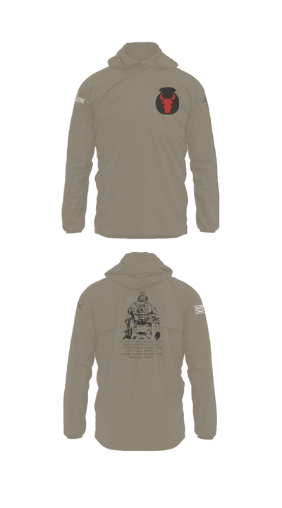 Chosen 93553712 Windbreaker - 61