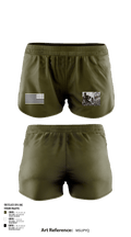218th Maneuver brigade 66845411 Ranger Panties - 1