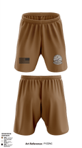 MCAGCC MAGTFTC 54813368 Athletic Shorts With Pockets - 5