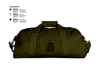 Duffle Bag, EAF, Marines, Teamtime, Team time, sublimation, custom sports apparel, team uniforms, spirit wear, spiritwear, sports uniforms, custom shirts, team store, custom team store, fundraiser sports, apparel fundraiser