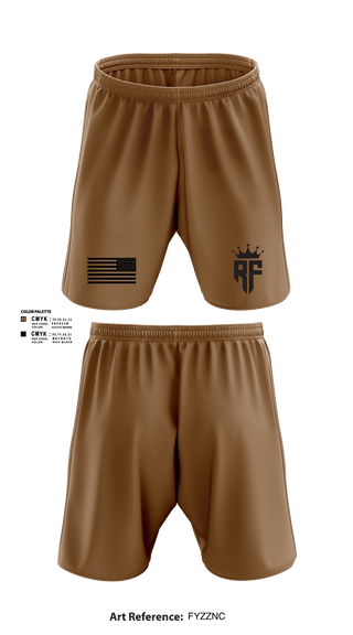 Athletic Shorts With Pockets, SGT FIALHO, Police, Teamtime, Team time, sublimation, custom sports apparel, team uniforms, spirit wear, spiritwear, sports uniforms, custom shirts, team store, custom team store, fundraiser sports, apparel fundraiser