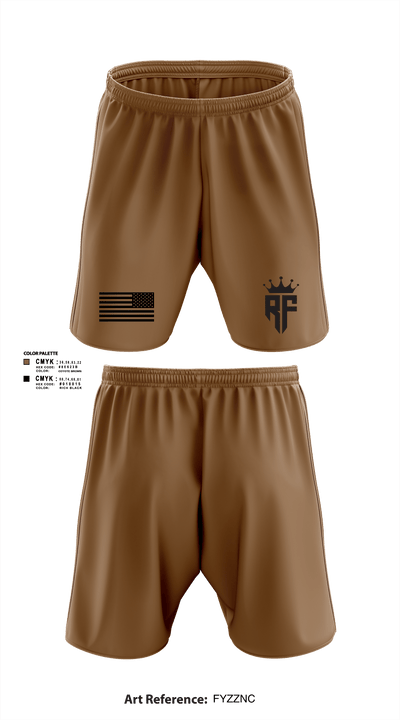 SGT FIALHO 35481764 Athletic Shorts With Pockets - 101