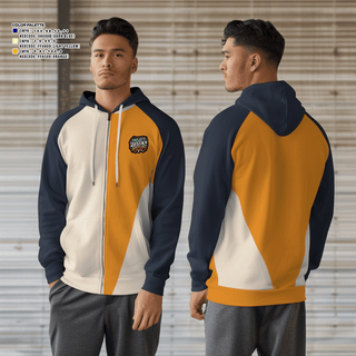 Zip Hoodie, PDWC, Wrestling, Teamtime, Team time, sublimation, custom sports apparel, team uniforms, spirit wear, spiritwear, sports uniforms, custom shirts, team store, custom team store, fundraiser sports, apparel fundraiser