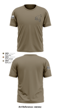 Dirty Dawgz 3192563 Short Sleeve Performance Shirt - 3