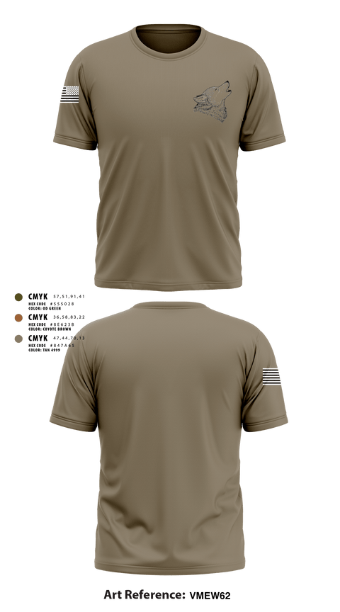 Short Sleeve Performance Shirt, Dirty Dawgz, National Guard, Teamtime, Team time, sublimation, custom sports apparel, team uniforms, spirit wear, spiritwear, sports uniforms, custom shirts, team store, custom team store, fundraiser sports, apparel fundraiser