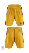 Lions den 37725118 Athletic Shorts With Pockets - 1