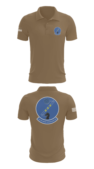 Short Sleeve Performance Polo, 83 NOS, Air Force, Teamtime, Team time, sublimation, custom sports apparel, team uniforms, spirit wear, spiritwear, sports uniforms, custom shirts, team store, custom team store, fundraiser sports, apparel fundraiser