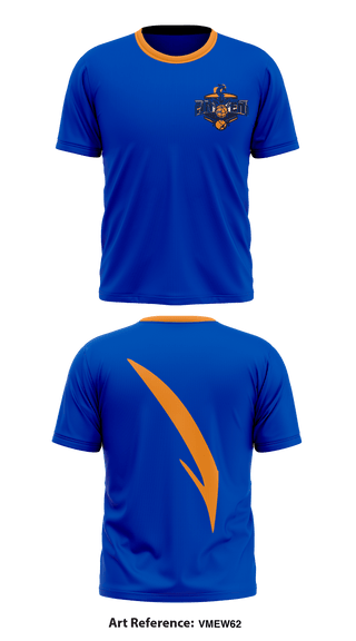 Short Sleeve Performance Shirt, Funken, Men's Basketball, Teamtime, Team time, sublimation, custom sports apparel, team uniforms, spirit wear, spiritwear, sports uniforms, custom shirts, team store, custom team store, fundraiser sports, apparel fundraiser