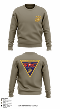 FRC East 24808374 Crew Neck Sweatshirt - 1