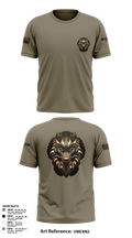 501st BSB 21749910 Short Sleeve Performance Shirt - 10