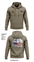 TXGW K9 77939207 Hoodie - 3
