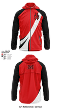 Redmen 61765245 Windbreaker - 1