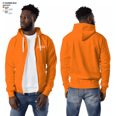 Adams 20719497 Hoodie - 6