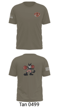 Station 17 90586189 Short Sleeve Performance Shirt - 76