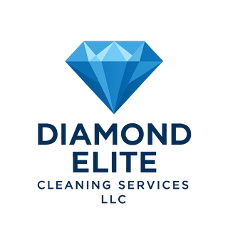 Diamond Elite Cleaning Services 61941869 Stainless Steel Water Bottle with a Straw Lid