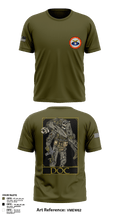 MCSFR RAS 3147834 Old School Cotton Feel Shirt - 1