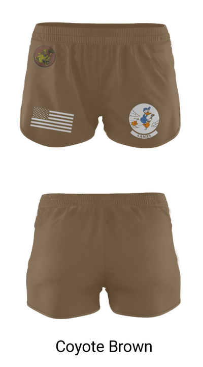 6 AMXS 55831023 Ranger Panties - 3