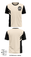 Rod Wave elite 29380114 Short Sleeve Performance Shirt - 1