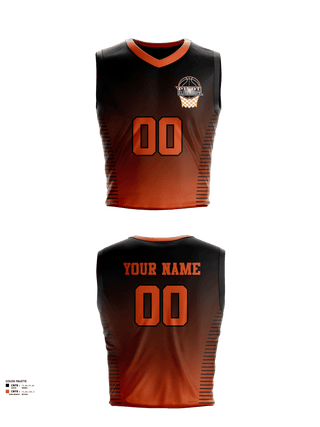 Womens Basketball Jersey, Pivot Elite Hoops, Women's Basketball, Teamtime, Team time, sublimation, custom sports apparel, team uniforms, spirit wear, spiritwear, sports uniforms, custom shirts, team store, custom team store, fundraiser sports, apparel fundraiser