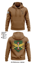 1-1ab E-Co 33637135 Hoodie - 1