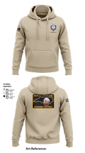 District E5 24176005 Hoodie - 1