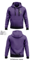 River Ridge 18069624 Hoodie - 1