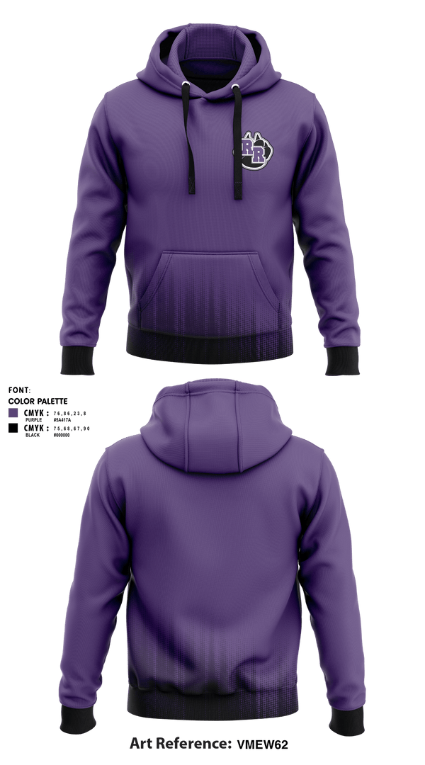Hoodie, River Ridge, Spirit Store, Teamtime, Team time, sublimation, custom sports apparel, team uniforms, spirit wear, spiritwear, sports uniforms, custom shirts, team store, custom team store, fundraiser sports, apparel fundraiser