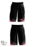 C hawks 40451457 Mens Basketball Shorts 1
