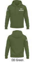 USS Seawolf 17203423 Hoodie - 55