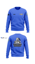 23rd BEB UAS 32441803 Crew Neck Sweatshirt - 6
