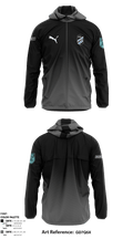 Inter Connecticut 57547435 Windbreaker - 1