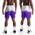 Uach F.C. 11889227 Athletic Shorts With Pockets - 2