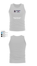 Madison Academic Magnet School Volleyball 51291409 Tank Top - 13