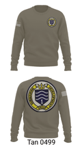 SAT DIVERS 69897095 Crew Neck Sweatshirt - 62