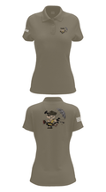 1-508th PIR 27365393 Women's Short Sleeve Performance Polo  - 75