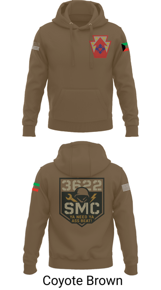 Hoodie, 3622 SMC, , Teamtime, Team time, sublimation, custom sports apparel, team uniforms, spirit wear, spiritwear, sports uniforms, custom shirts, team store, custom team store, fundraiser sports, apparel fundraiser