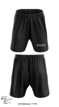 QUALITY FIRST ARMORY 36307547 Athletic Shorts With Pockets - 30