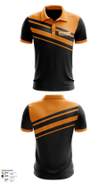 04 elite 97202777 Short Sleeve Performance Polo - 5