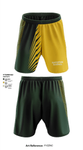 Harvesters 49793642 Athletic Shorts With Pockets - 1