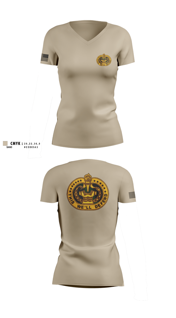 Women's Short Sleeve Vneck Shirt, DS DavisDS Davis, , Teamtime, Team time, sublimation, custom sports apparel, team uniforms, spirit wear, spiritwear, sports uniforms, custom shirts, team store, custom team store, fundraiser sports, apparel fundraiser