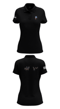 CNSG WEST PAC 72137454 Women's Short Sleeve Performance Polo  - 33