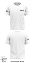 69-420th 82306525 Old School Cotton Feel Shirt - 2