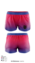 Moon valley 27566016 Mens Soccer Shorts - 1