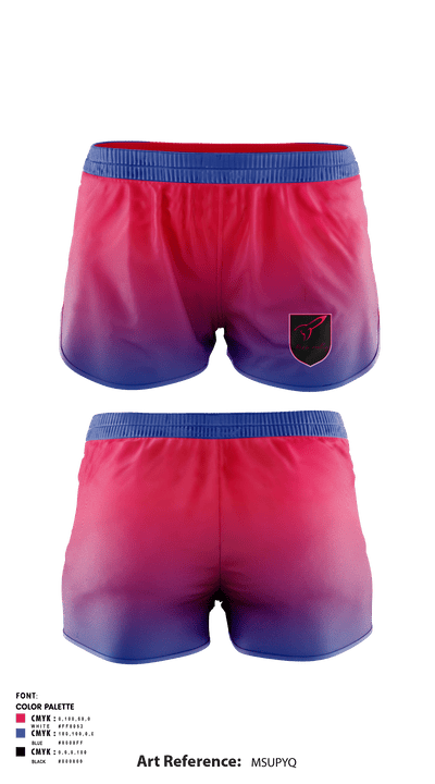 Moon valley 27566016 Mens Soccer Shorts - 1
