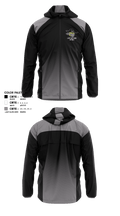 Erie Lady Outlaws 3800512 Windbreaker - 1