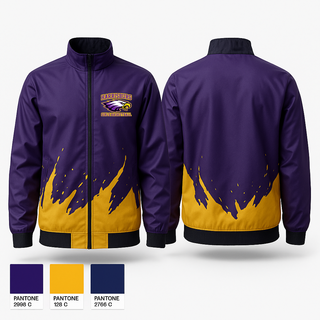 Windbreaker, Harrisburg High School Girls Basketball, Women's Basketball, Teamtime, Team time, sublimation, custom sports apparel, team uniforms, spirit wear, spiritwear, sports uniforms, custom shirts, team store, custom team store, fundraiser sports, apparel fundraiser