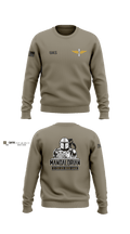 23rd BEB UAS 32441803 Crew Neck Sweatshirt - 2