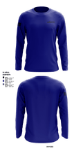 México 77334867 Long Sleeve Performance Shirt - 2