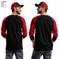 Mercedes Baseball Academy 36036344 Long Sleeve Performance Shirt - 2